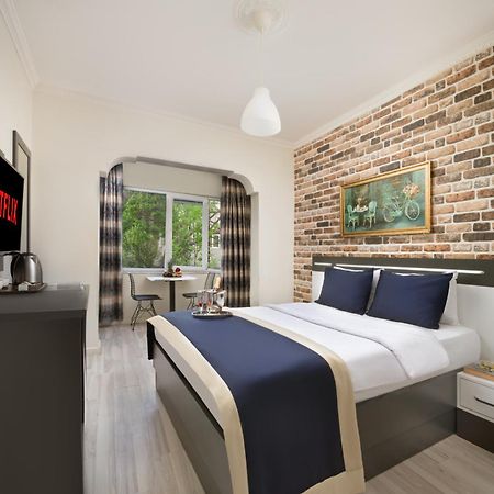Istanbul Hotel & Suites Экстерьер фото