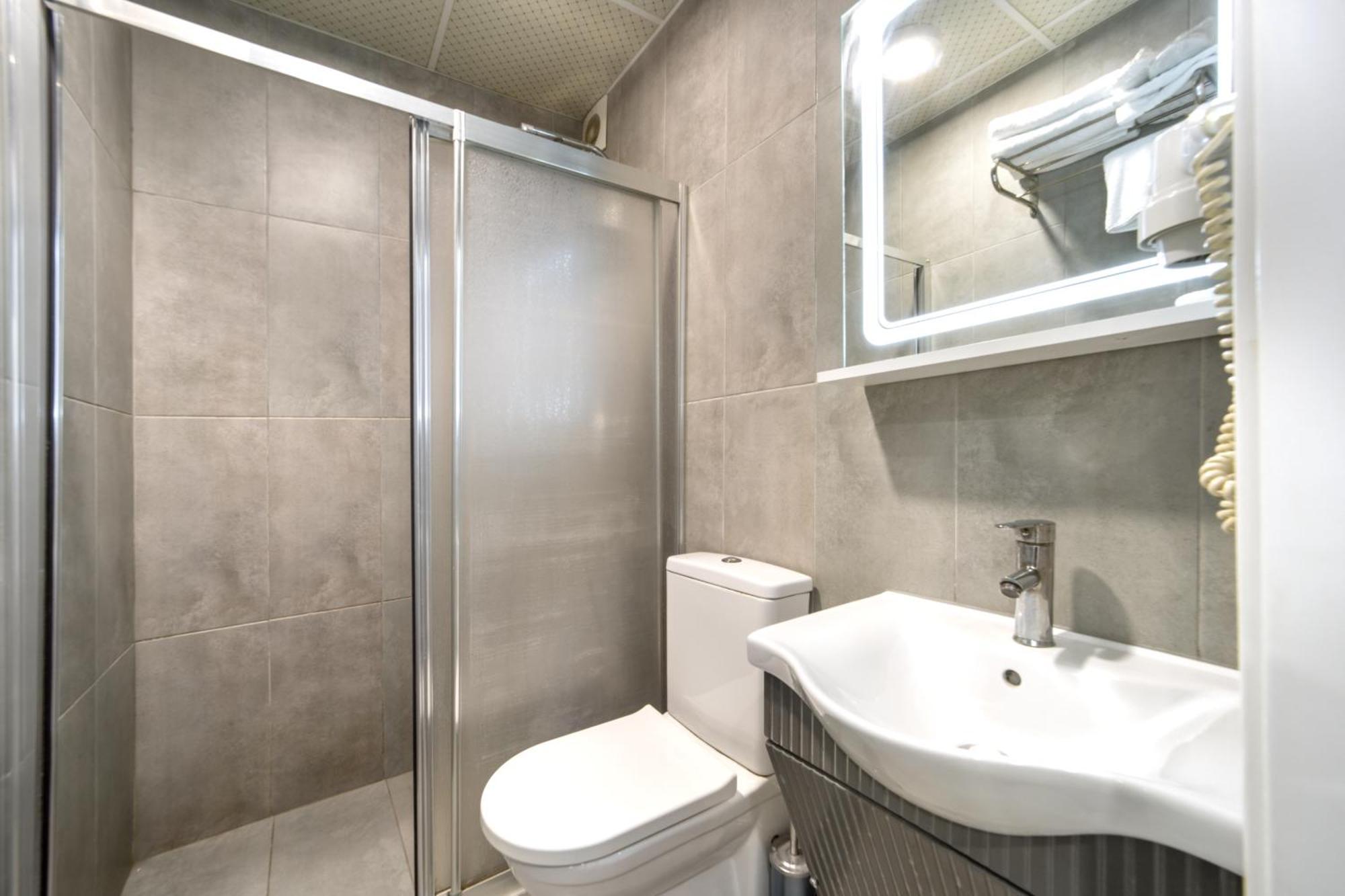 Istanbul Hotel & Suites Экстерьер фото