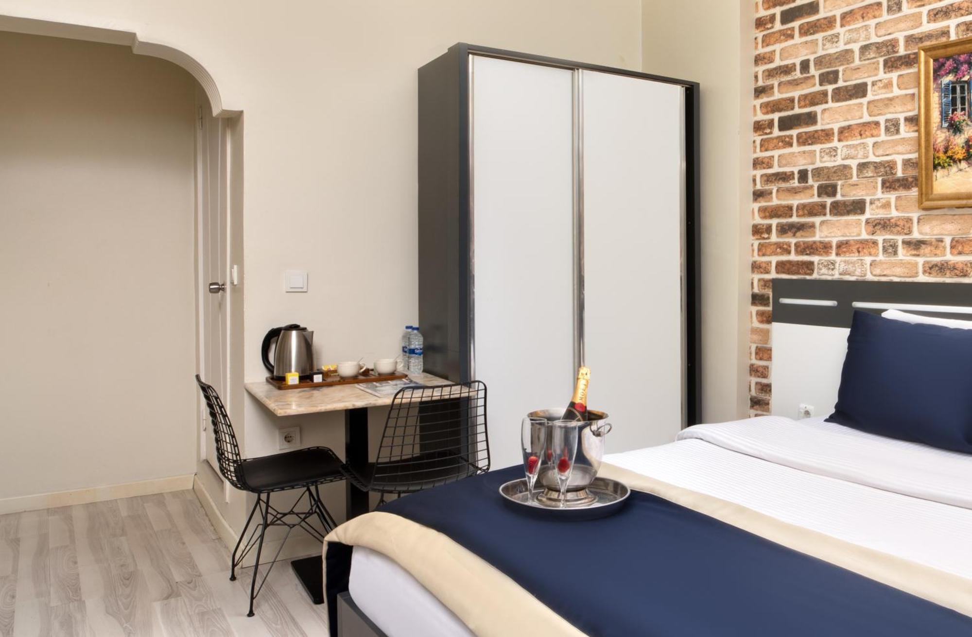Istanbul Hotel & Suites Экстерьер фото