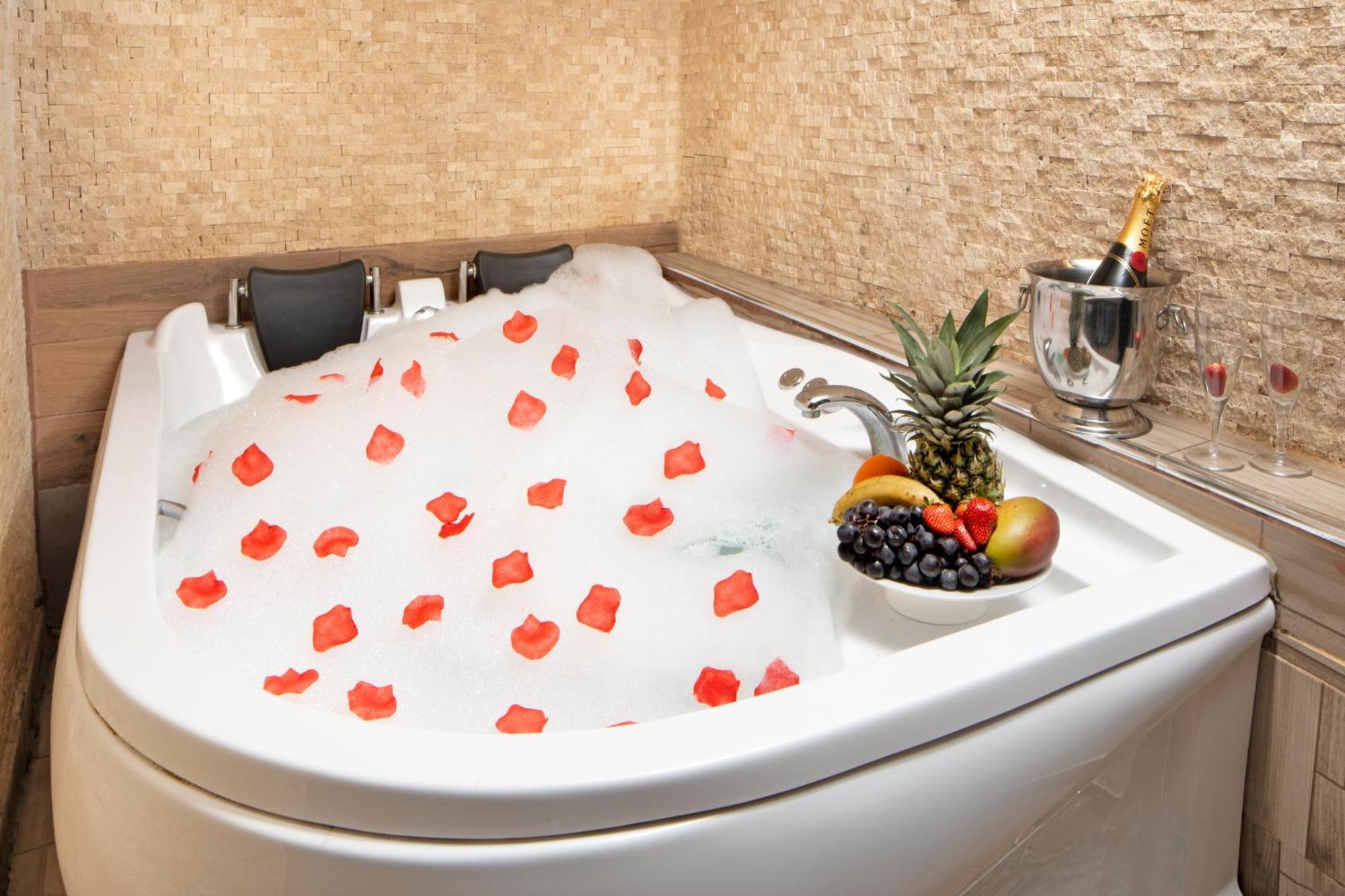 Istanbul Hotel & Suites Экстерьер фото