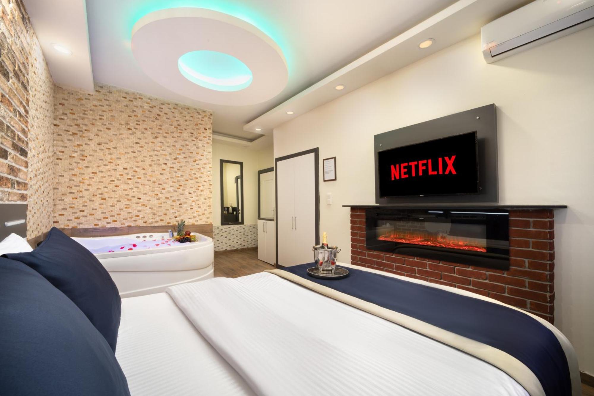 Istanbul Hotel & Suites Экстерьер фото