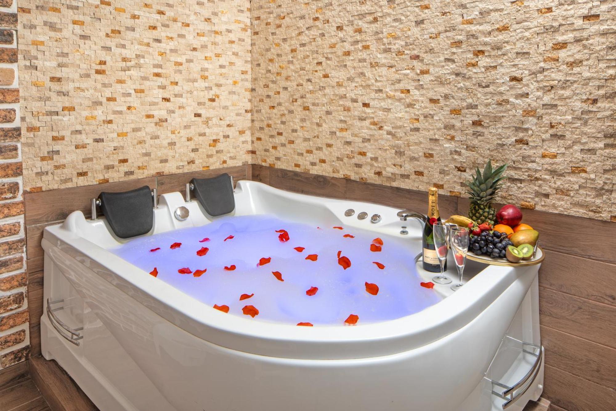 Istanbul Hotel & Suites Экстерьер фото