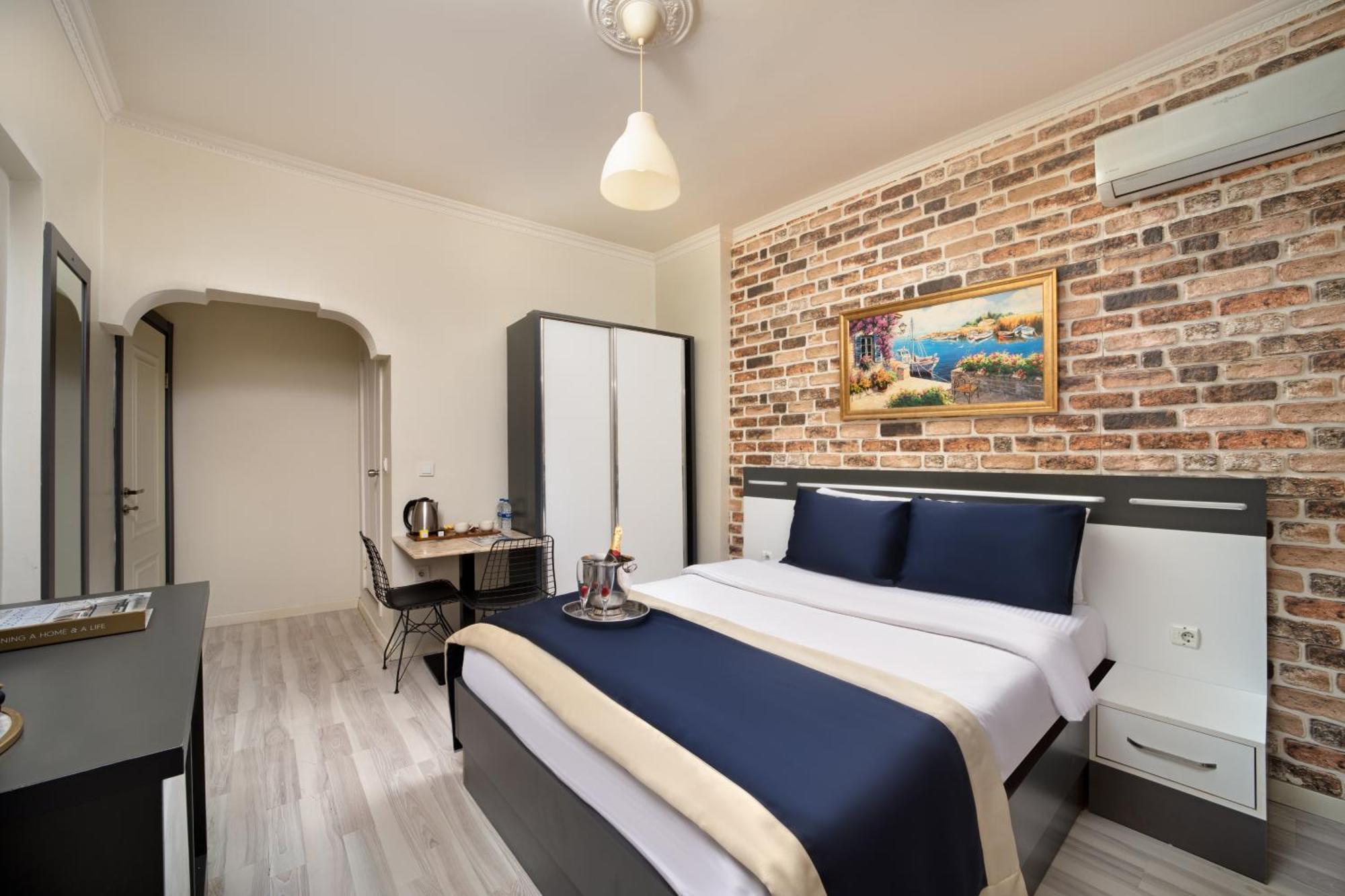 Istanbul Hotel & Suites Экстерьер фото