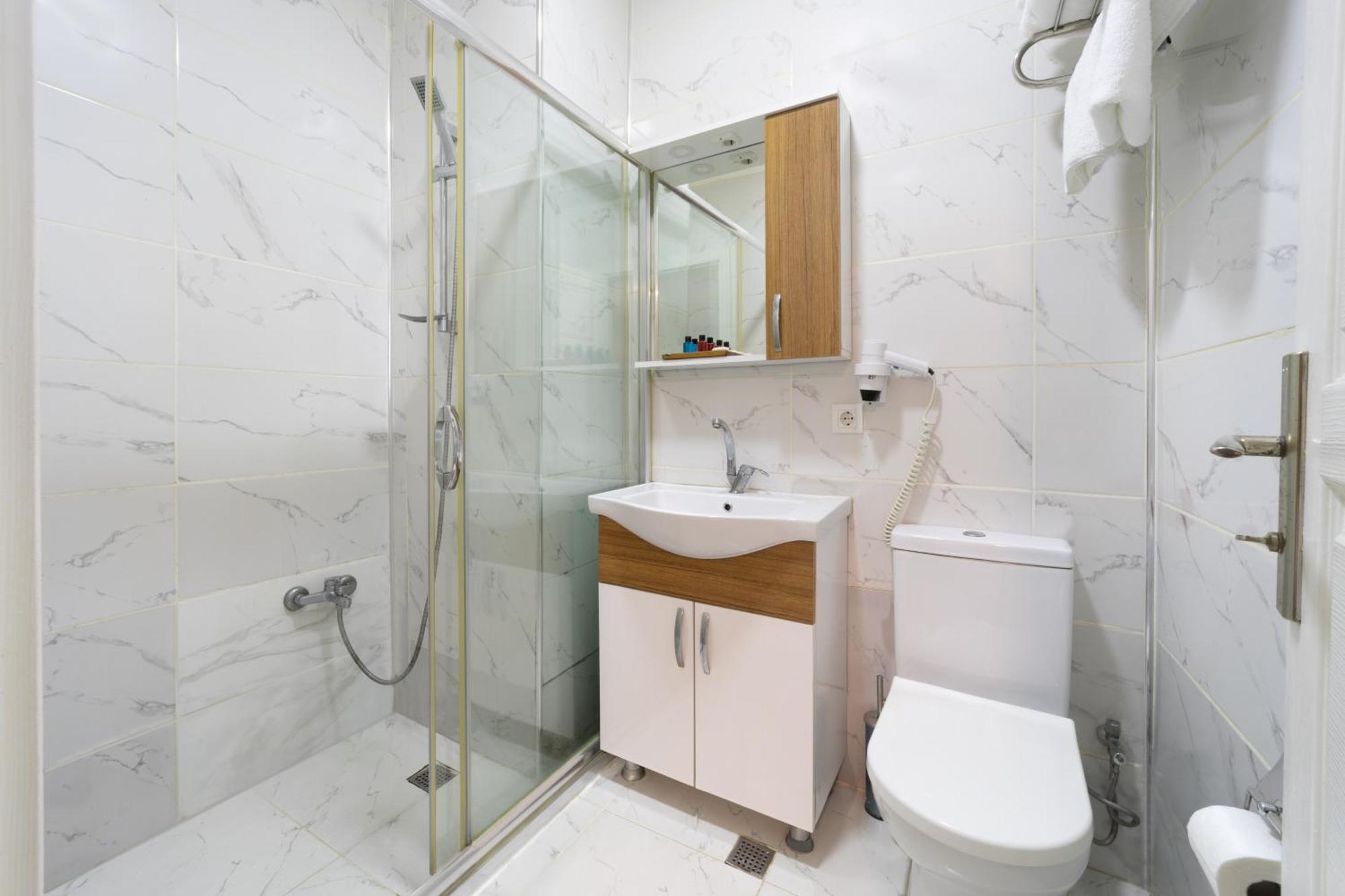Istanbul Hotel & Suites Экстерьер фото
